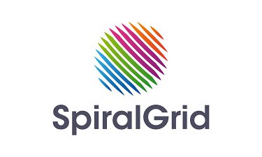SpiralGrid.com - buy Great premium domains