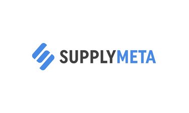 SupplyMeta.com - Creative brandable domain for sale
