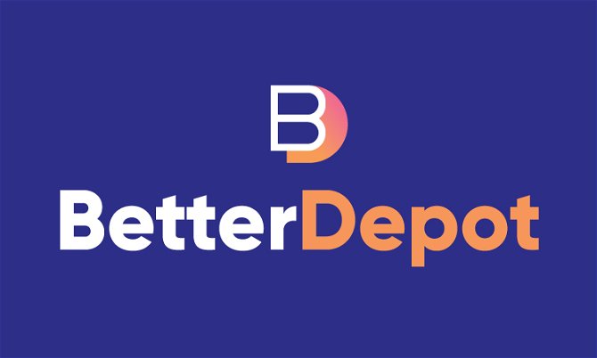 betterdepot.com