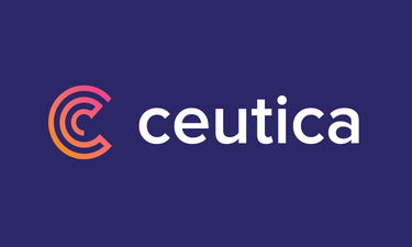ceutica.com - Creative brandable domain for sale