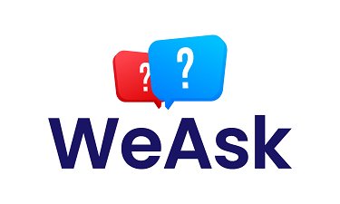 WeAsk.io