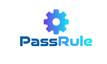 PassRule.com