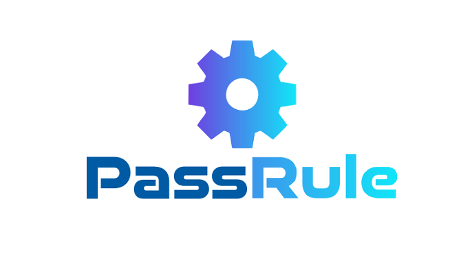 PassRule.com