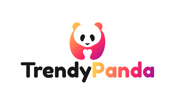 trendypanda.com