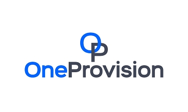 OneProvision.com