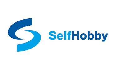 SelfHobby.com - Creative brandable domain for sale