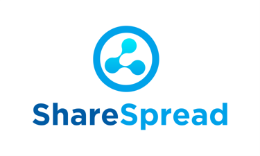 ShareSpread.com - Creative brandable domain for sale