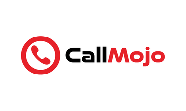 CallMojo.com - Creative brandable domain for sale