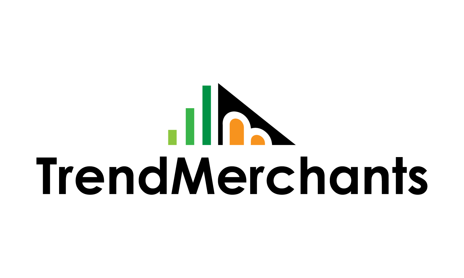 TrendMerchants logo