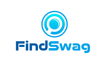 FindSwag.com - Creative brandable domain for sale