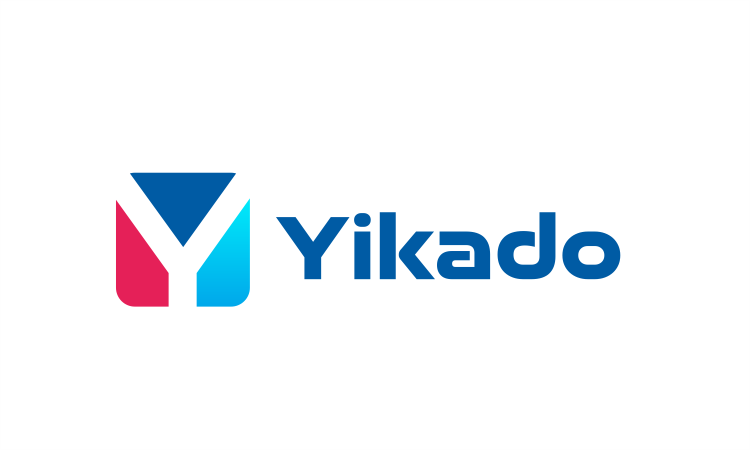 Yikado.com - Creative brandable domain for sale