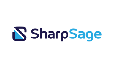 SharpSage.com