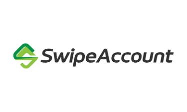 SwipeAccount - Catchy premium business names for sale