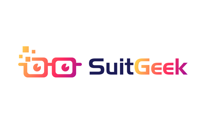 SuitGeek.com