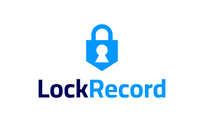 LockRecord.com