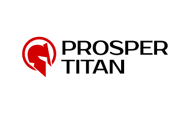 ProsperTitan.com