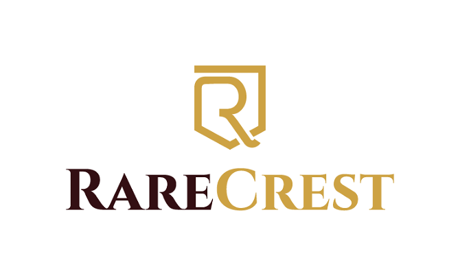 RareCrest.com