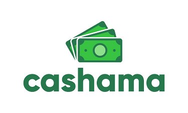Cashama.com
