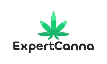 ExpertCanna logo