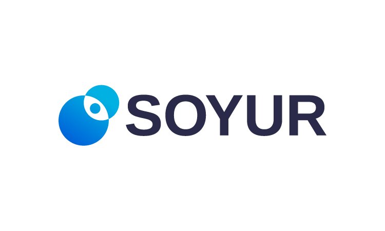 Soyur.com - Creative brandable domain for sale