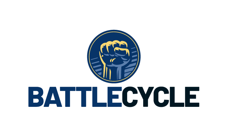 BattleCycle.com - Creative brandable domain for sale