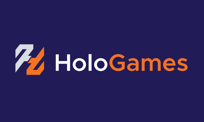 HoloGames.io