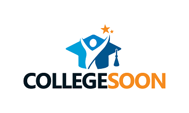 CollegeSoon.com