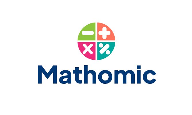 Mathomic.com