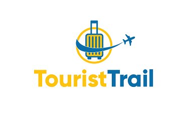 TouristTrail.com - Creative brandable domain for sale