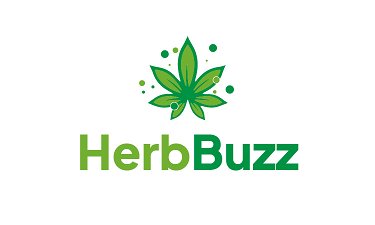 HerbBuzz.com - Creative brandable domain for sale