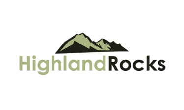 HighlandRocks.com
