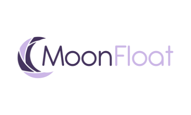 MoonFloat logo