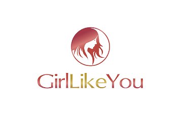 GirllikeYou.com - Creative brandable domain for sale