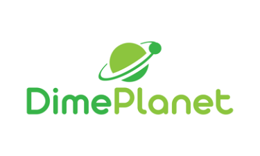 DimePlanet.com