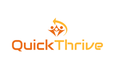 QuickThrive.com