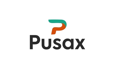 Pusax.com