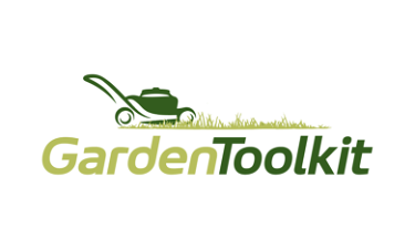 GardenToolkit.com - Creative brandable domain for sale