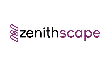 ZenithScape.com