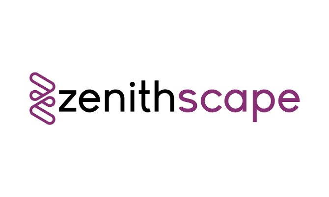 ZenithScape.com