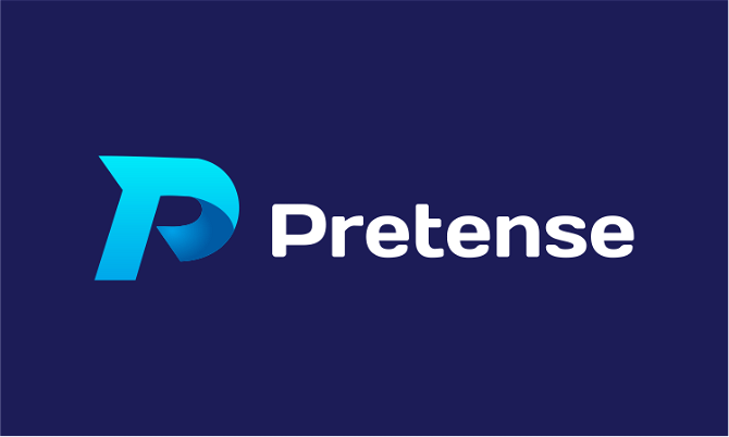 Pretense.xyz