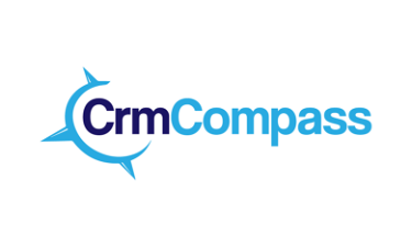 CrmCompass.com - Cool premium names