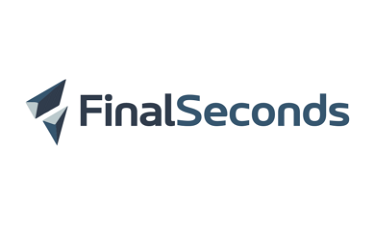 FinalSeconds.com - Creative brandable domain for sale