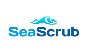 SeaScrub.com