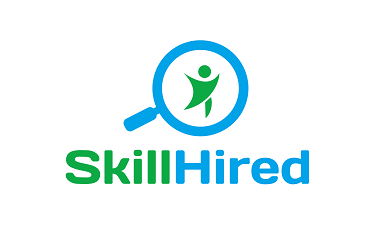 SkillHired.com