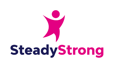 SteadyStrong.com