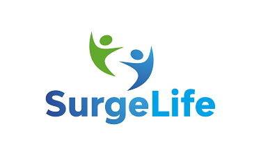 SurgeLife.com