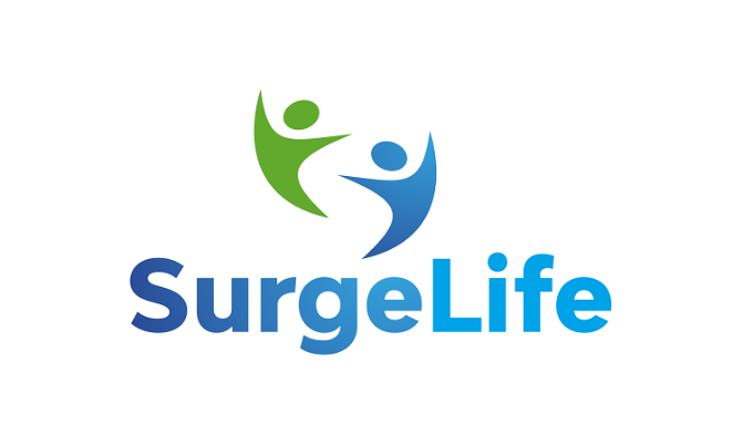 SurgeLife.com