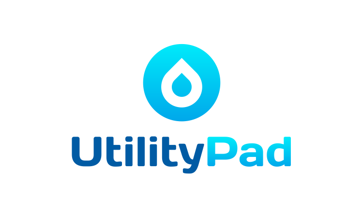 UtilityPad.com - Creative brandable domain for sale