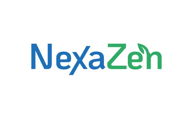 NexaZen.com