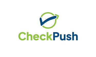 CheckPush logo